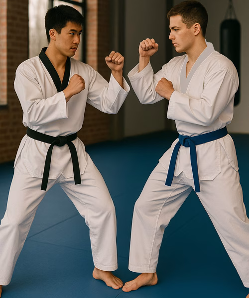 Taekwondo