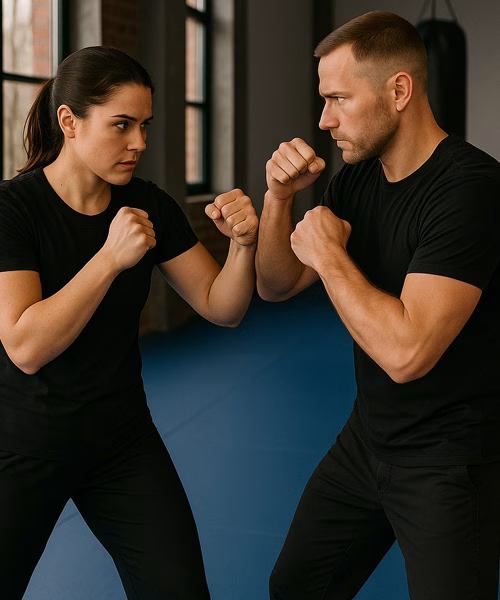 Krav Maga