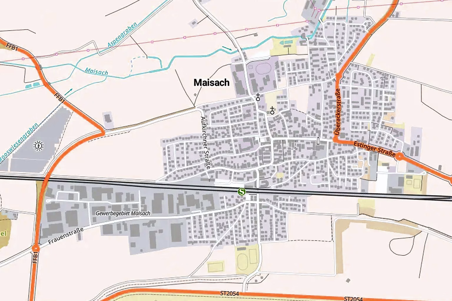 Maisach Verein