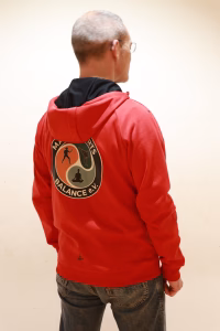 CRAFT ADV Unify Kapuzenjacke