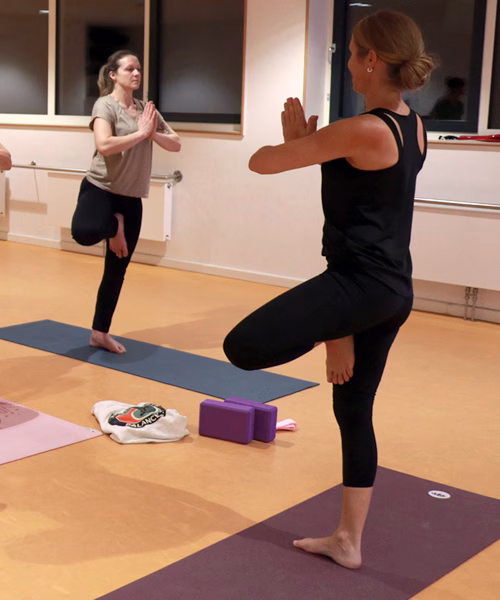 Yoga Maisach Yoga Maisach