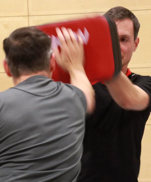 Krav Maga Selbstverteidigung Krav Maga Selbstverteidigung